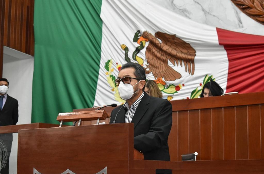 “JÓVENES, MÉXICO LOS NECESITA, NO DEJEN QUE SU LIBERTAD Y LA DEMOCRACIA SUCUMBAN”: PEPE TEMOLTZIN