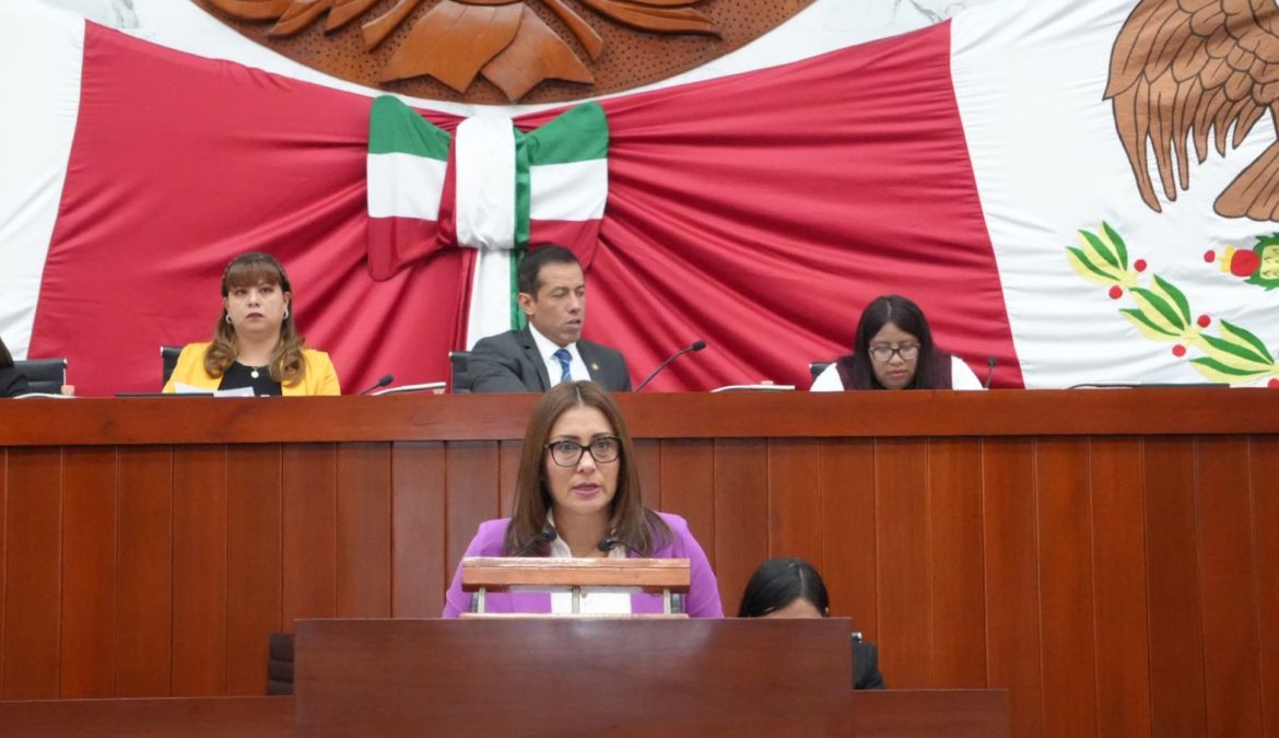Reforma Reyna Báez leyes para la protección de infantes víctimas indirectas de feminicidio