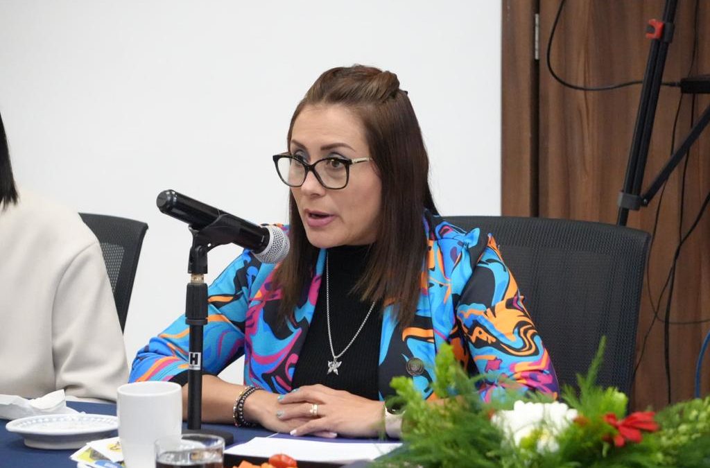 Preocupa a la diputada Reyna Flor Báez Lozano, afectación al turismo tlaxcalteca por el futuro de la fiesta brava