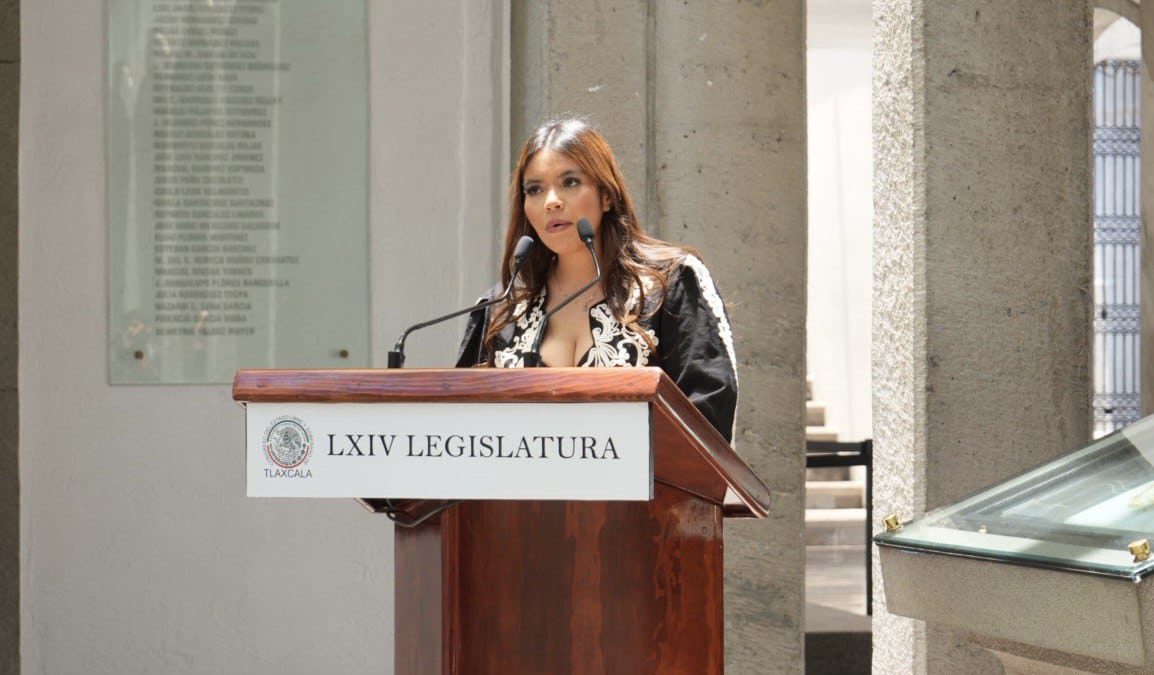 Encabezó Lorena Ruíz foro “Legislamos sobre la violencia vicaria”