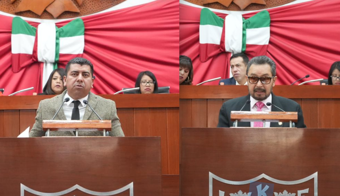 Congreso del Estado de Tlaxcala aprueba reformas y adiciones a la Ley de Obras Públicas