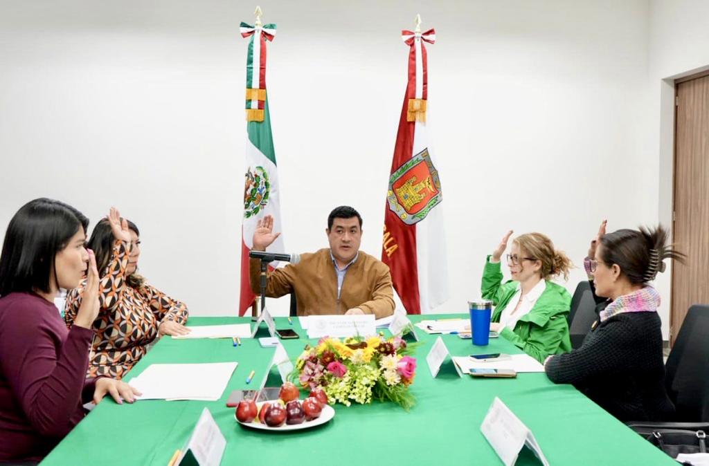 Aprueban en Comisiones creación de la Universidad Intercultural de Tlaxcala