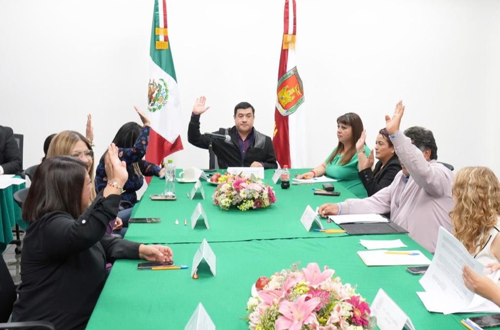 Diputados aprueban en Comisión, Ley de Identidad Digital de Estado de Tlaxcala