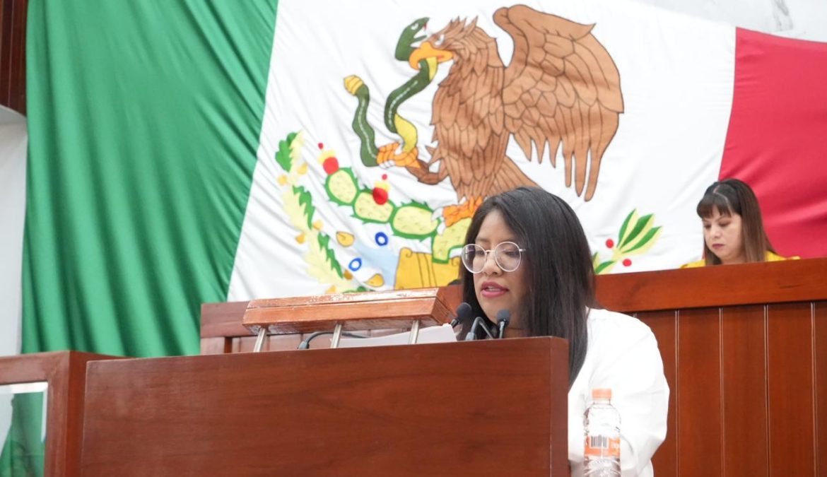 Propone Brenda Cecilia Villantes Rodríguez fortalecer los procesos de contratación en trabajadores basificados