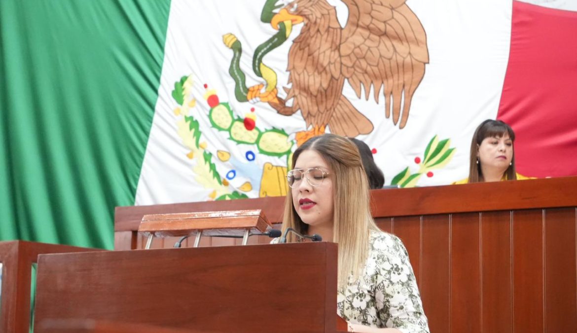 Busca Mónica Sánchez Angulo regular la actividad de estacionamientos y parquímetros en Tlaxcala