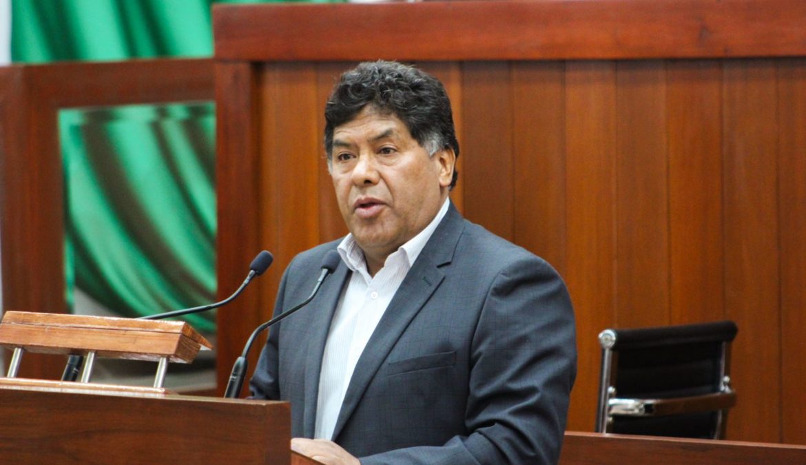 “Con C5I, Tlaxcala fortalece y moderniza el combate a la delincuencia”: Vicente Morales