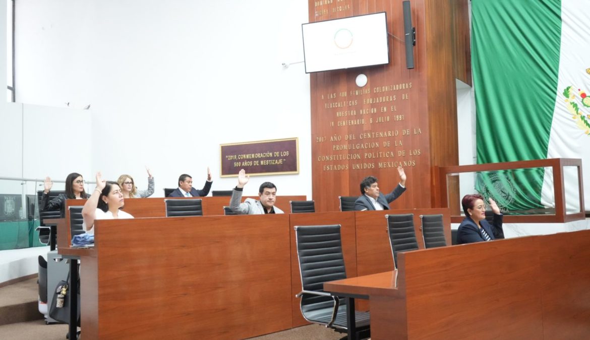 Instruye LXIV Legislatura creación de comisión especial para sustanciar procedimiento de juicio político