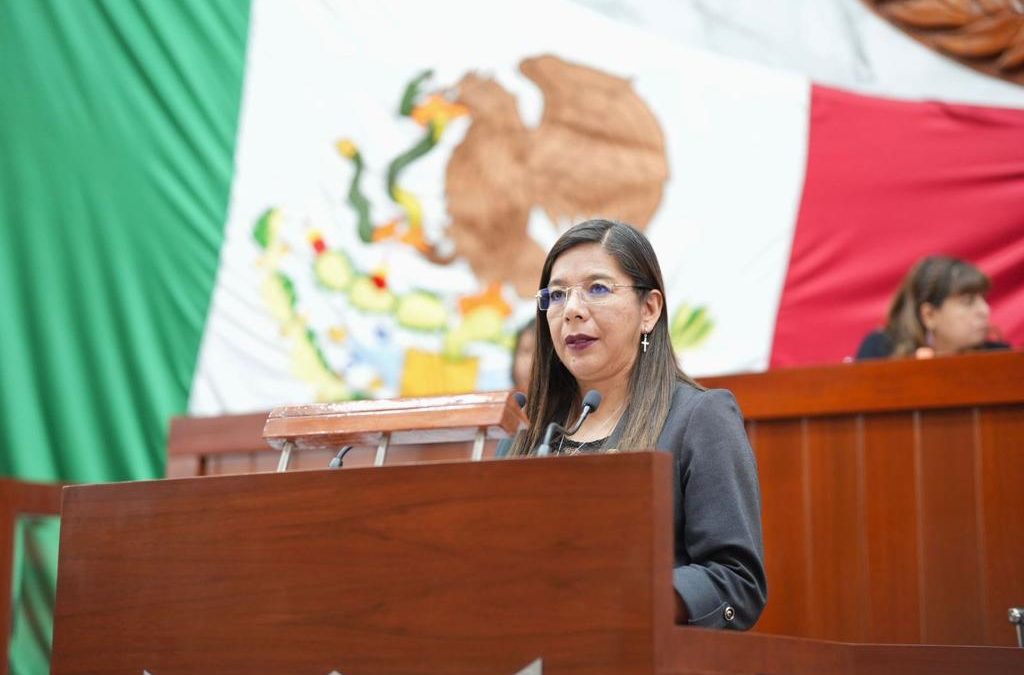 Demuestra Leticia Martínez Cerón firme compromiso con las juventudes tlaxcaltecas