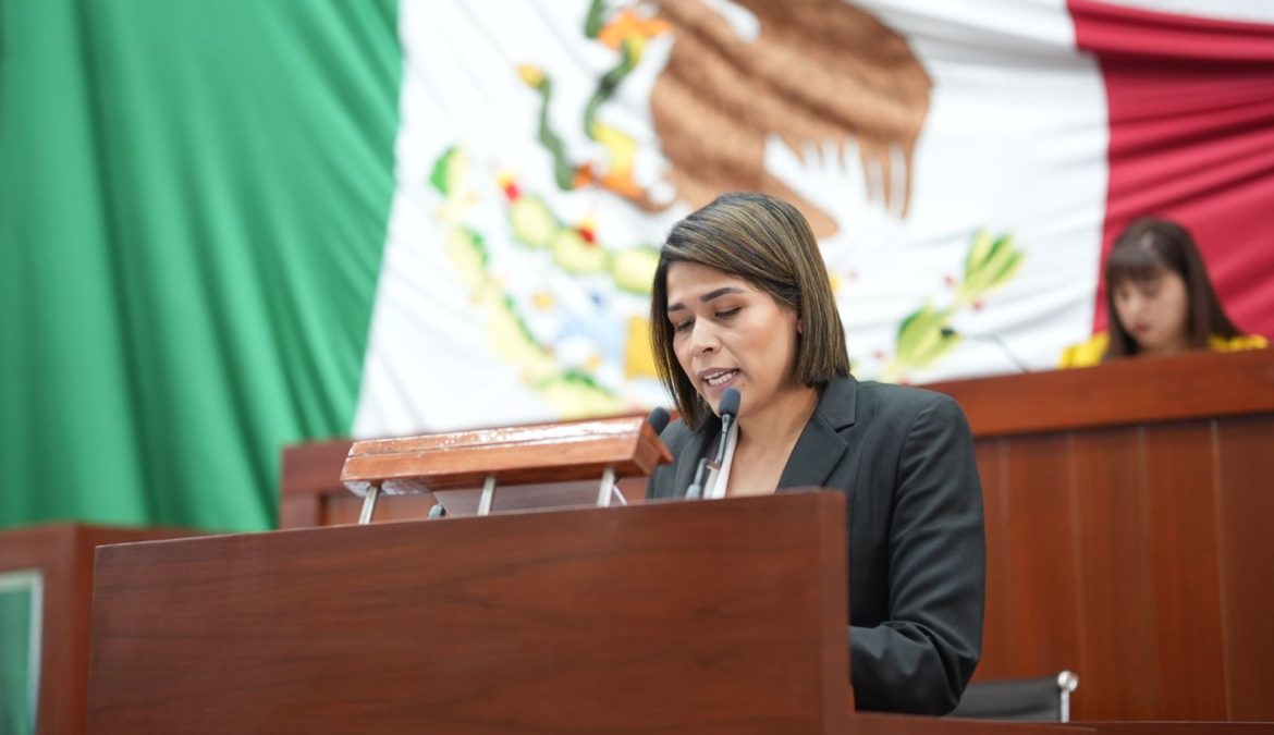 Propone Diana Torrejón la creación del laboratorio de Innovación Municipal