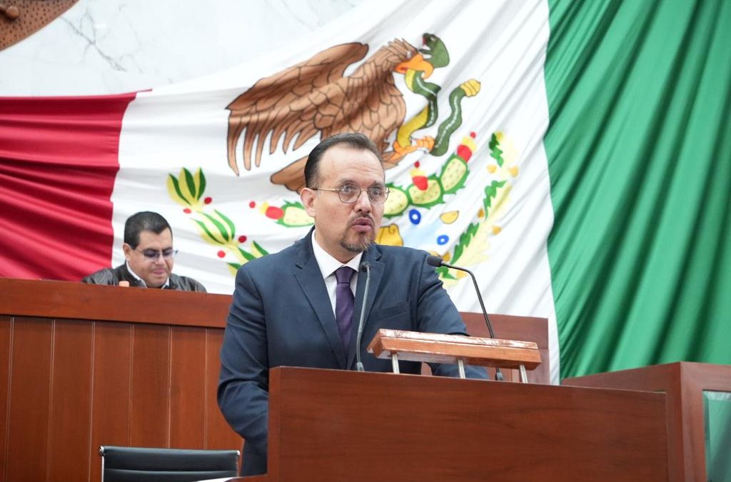 Aprueba Congreso de Tlaxcala dictamen por el que se reforma el Código Penal local