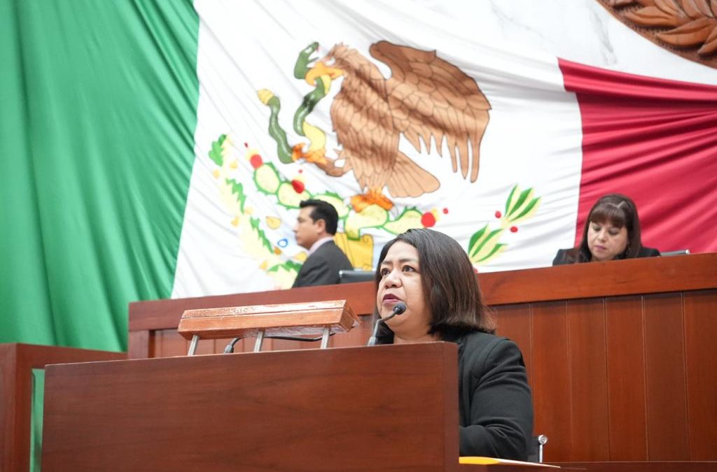 Aprueba Congreso local reforma a la Ley de Educación de Tlaxcala