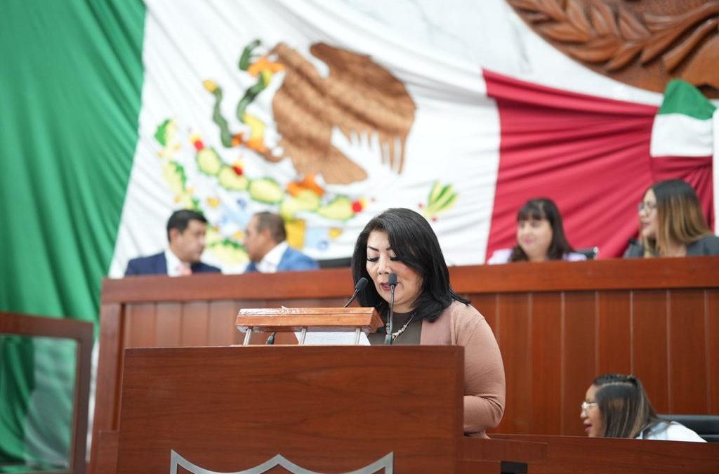 Aprueba Congreso de Tlaxcala convocatoria para 15º Parlamento Infantil Tlaxcala 2024