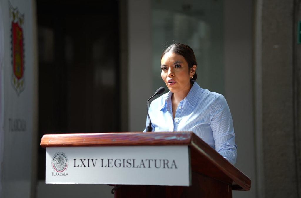 Participa Lorena Ruíz en ciclo de conferencias “Proceso Electoral con Perspectiva de Género”