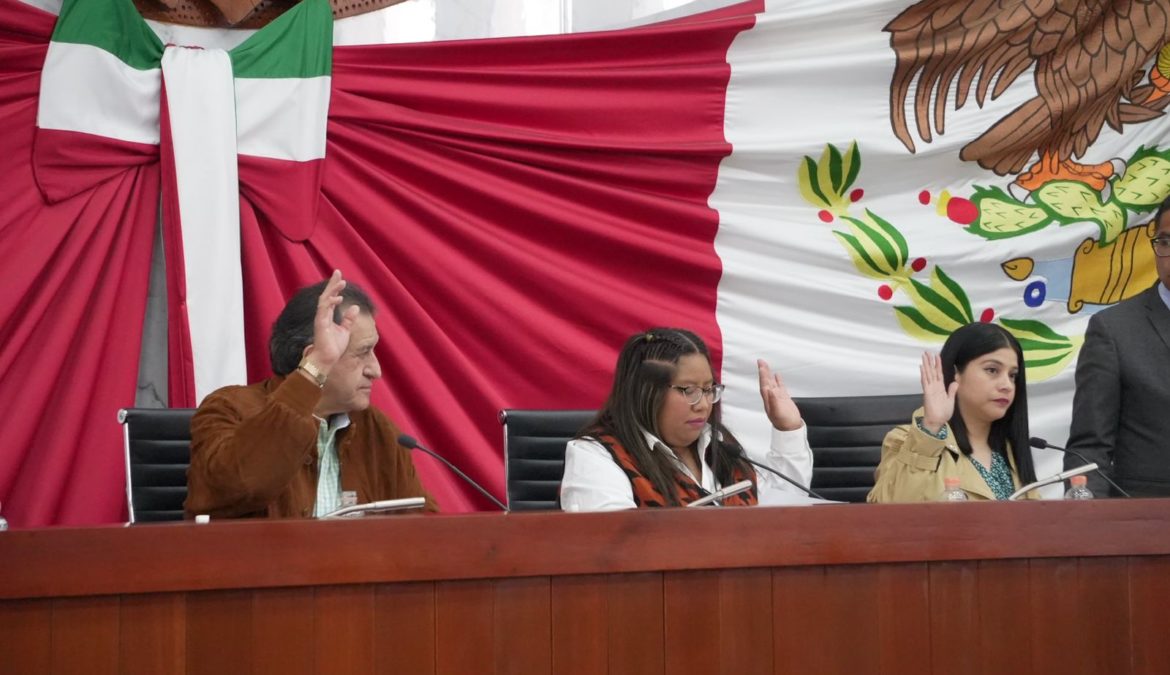 Se adhiere Congreso de Tlaxcala a exhorto para prevenir enfermedades renales en el país