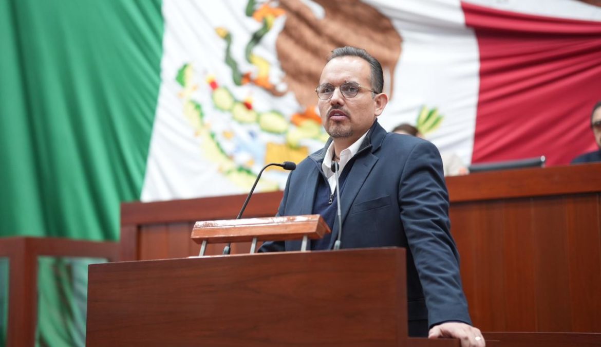 Un gran paso del gobierno el reconocer la existencia del Crimen Organizado en Tlaxcala
