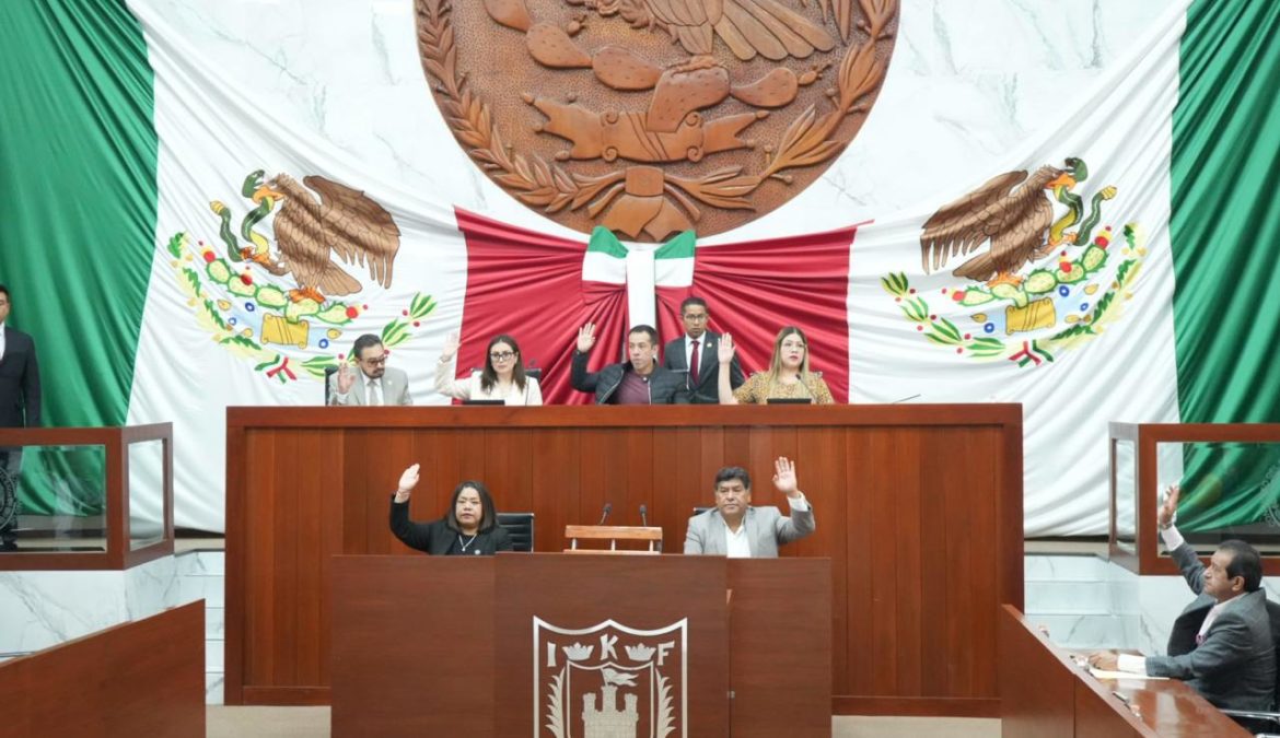 Expide Congreso de Tlaxcala Ley para la Protección de Árboles Patrimonio del estado