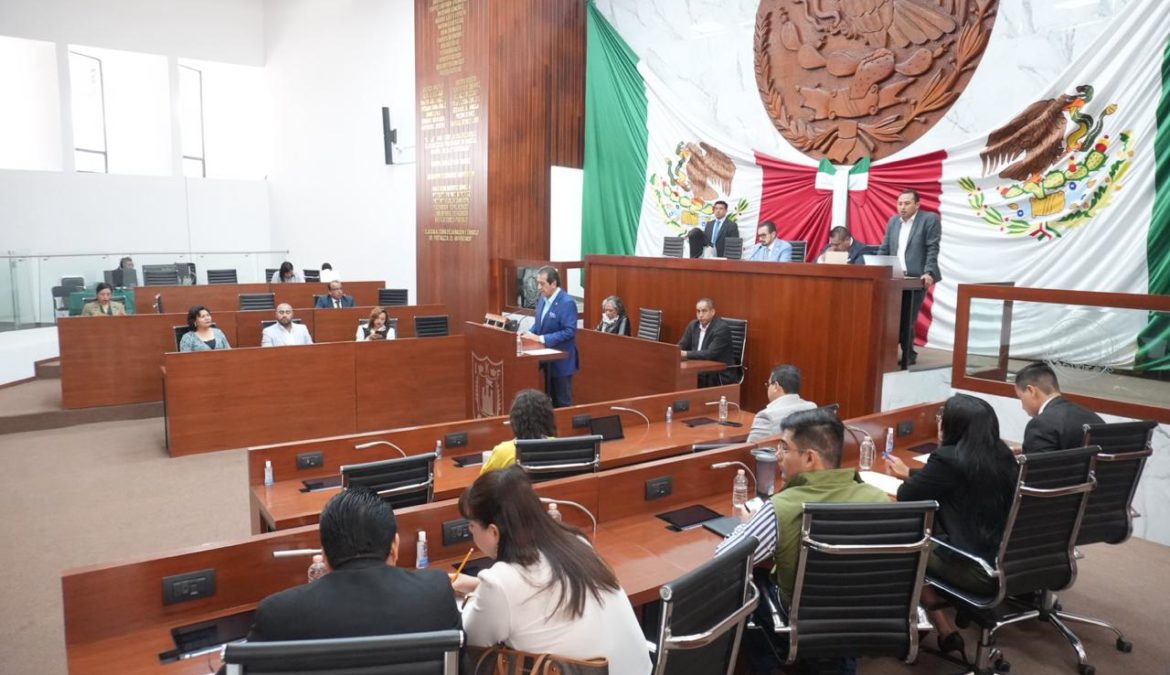 Aprueban Reformas a la Ley de Salud de Tlaxcala