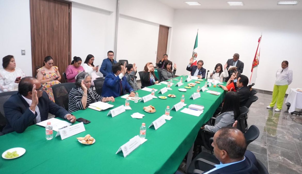 Aprueban Comisiones Unidas dictamen para reformar Ley de Fomento y Protección al Maíz como Patrimonio Originario, en Diversificación Constante y Alimentario, para el Estado de Tlaxcala