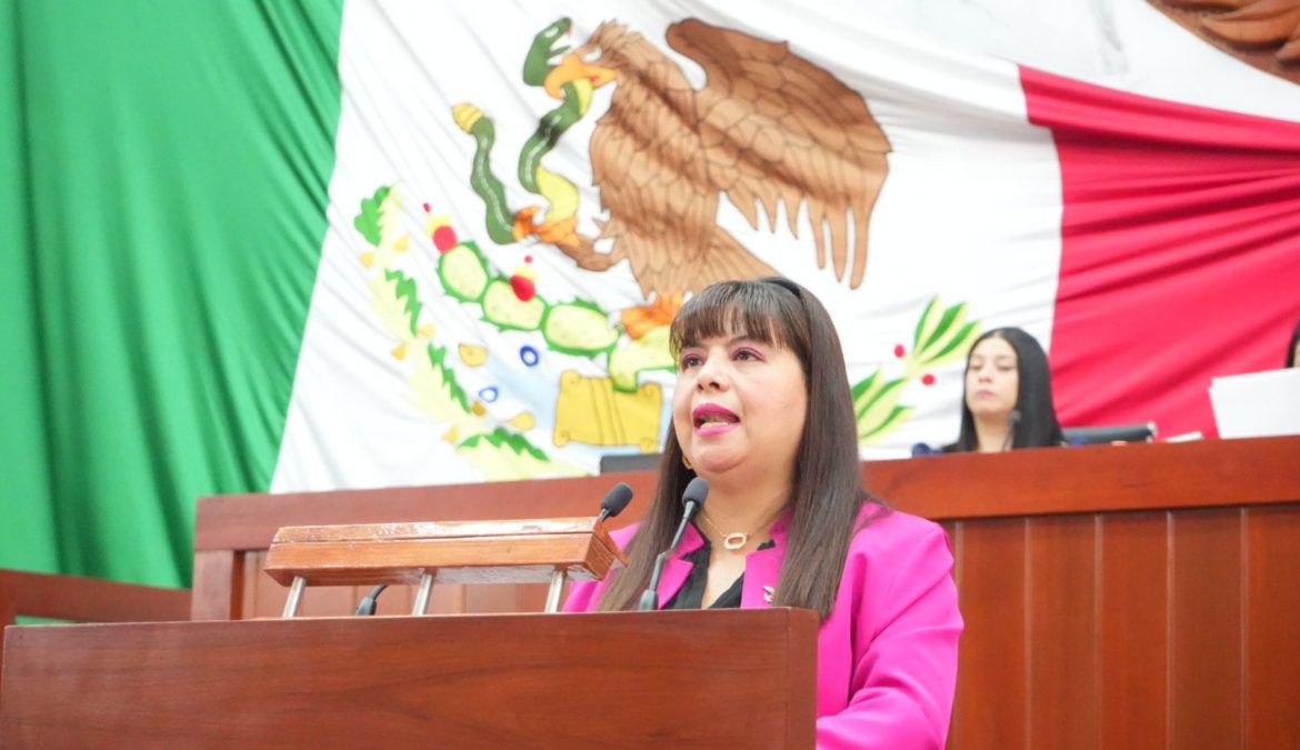 Proponen en el Congreso local reformas a Ley Laboral de los Servidores Públicos del Estado de Tlaxcala y sus Municipios
