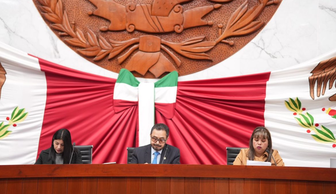 Busca diputada Olivia Guzmán garantizar el acceso a métodos anticonceptivos a las juventudes tlaxcaltecas