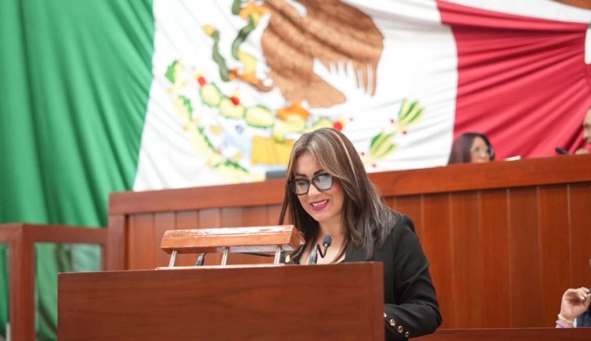 Impulsa diputada Reyna Flor Báez Ley para el Fomento de la Industria Cinematográfica y Audiovisual del Estado de Tlaxcala