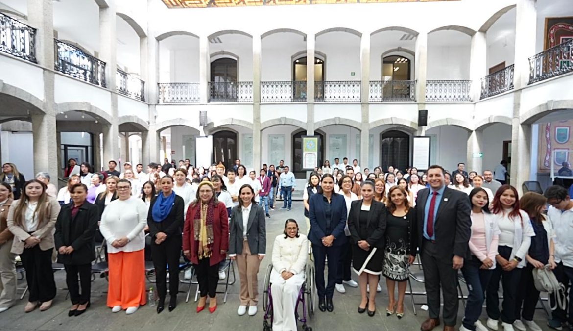 Con foro, conmemora diputada Gabriela Hernández Día Mundial de la Salud Mental