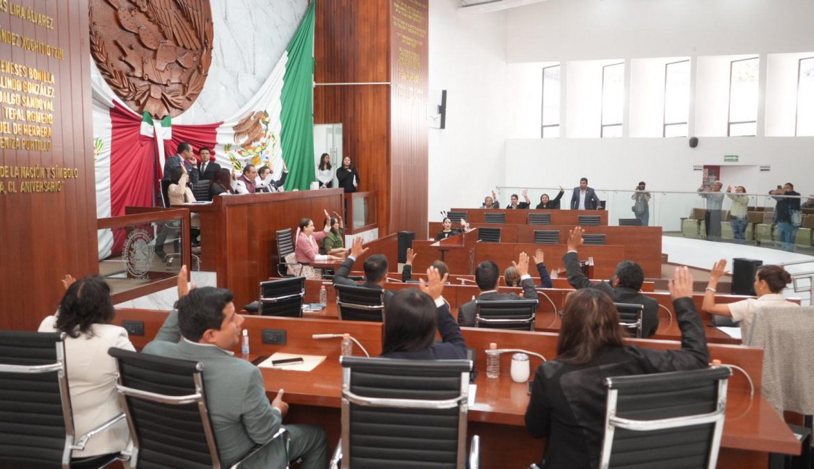 Aprueba LXV Legislatura Reformas Constitucionales en Materia de Bienestar y Vivienda para Trabajadores