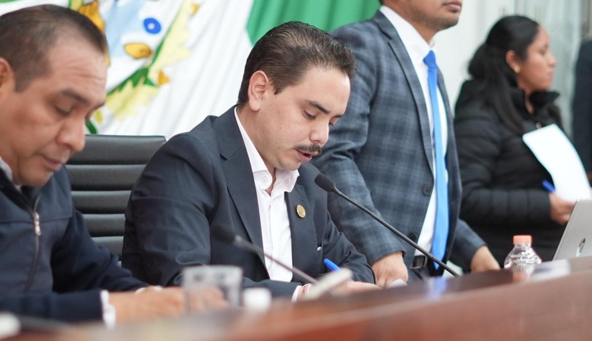 Diputada Sandra Aguilar se declara independiente en el Congreso de Tlaxcala Diputada Sandra Aguilar se declara independiente en el Congreso de Tlaxcala