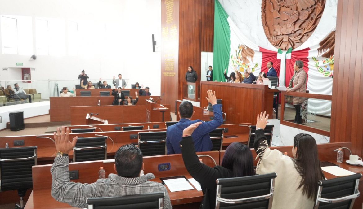 Exhorta LXV Legislatura a Ayuntamientos para integrar Consejos Consultivos de Turismo