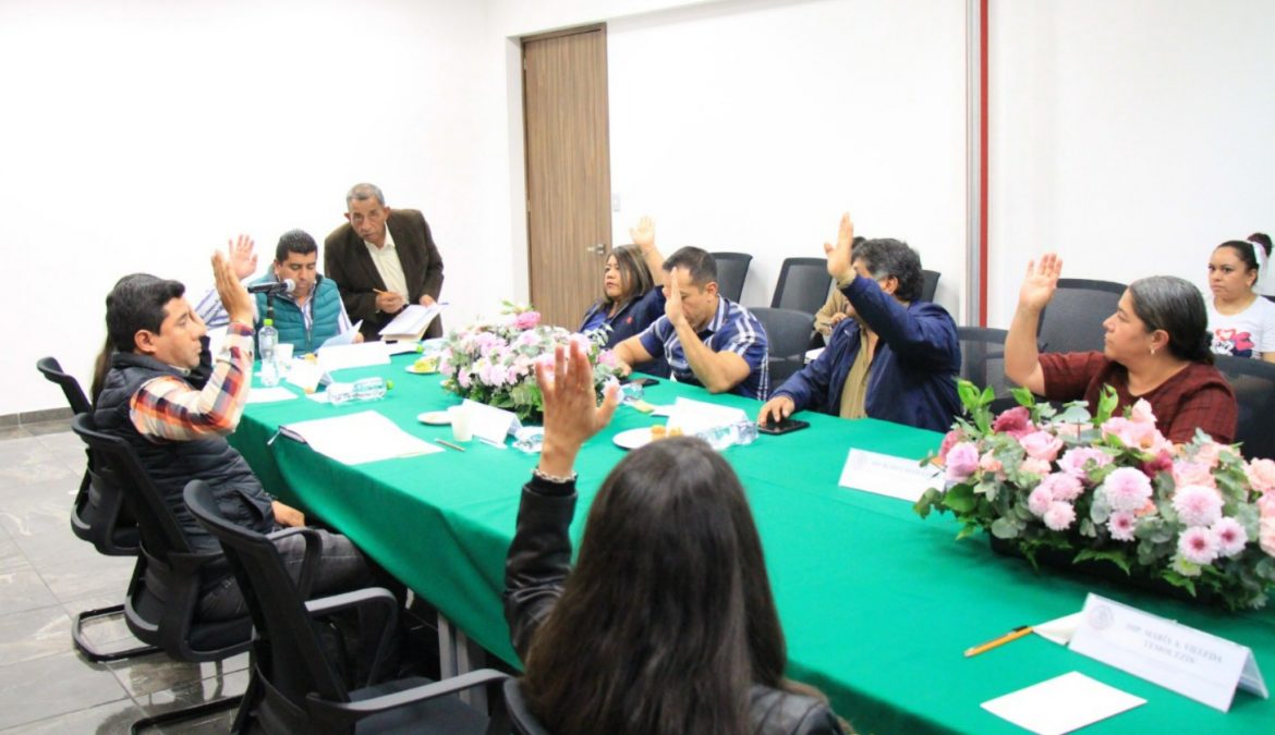 Aprueba LXV Legislatura reformas constitucionales en igualdad sustantiva y abrogación de Ley sobre bienes asegurados