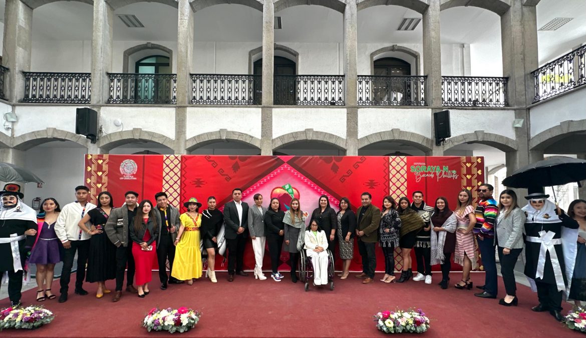 Impulsan Congreso del Estado y Contla riqueza cultural a través de la Expo-Pasarela Artesanal Impulsan Congreso del Estado y Contla riqueza cultural a través de la Expo-Pasarela Artesanal