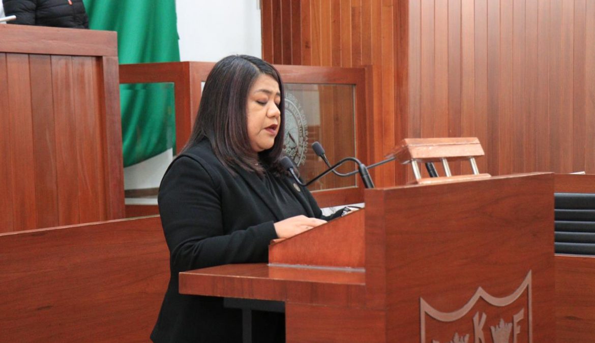 Propone diputada Maribel León Cruz Iniciativa para reforzar el respeto a los derechos de los animales