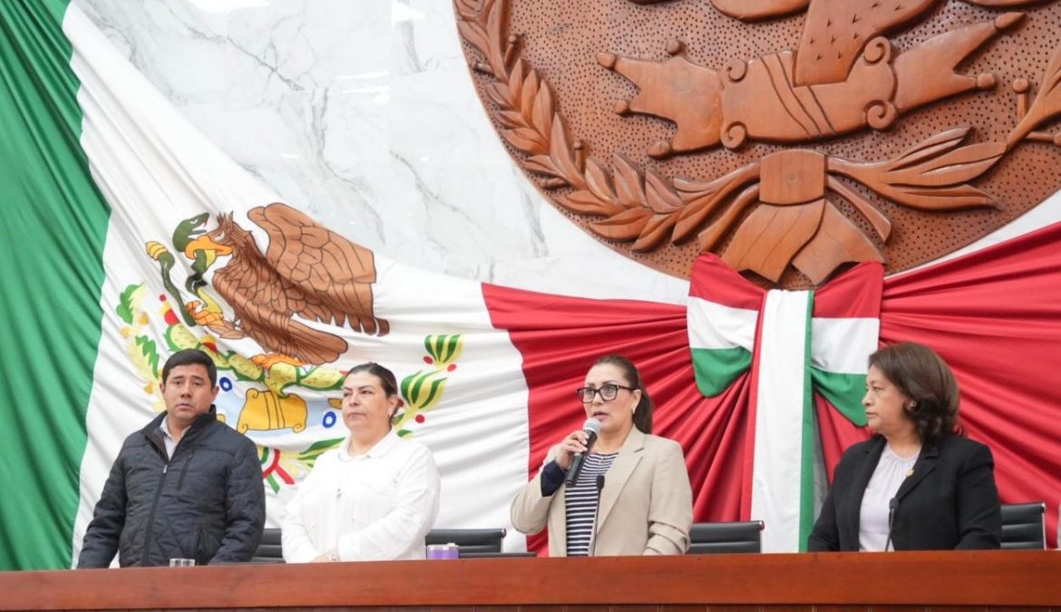 Aprueba LXV Legislatura, expedir la Ley de Promociones y Ascensos para las Instituciones de Seguridad Ciudadana Aprueba LXV Legislatura, expedir la Ley de Promociones y Ascensos para las Instituciones de Seguridad Ciudadana