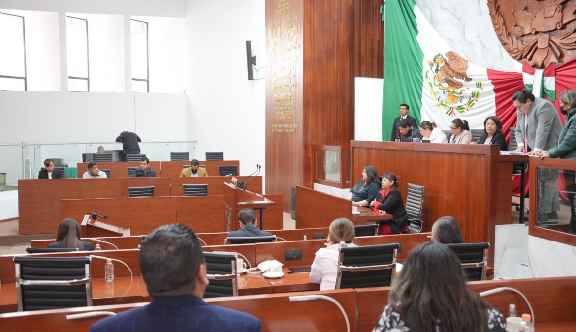 Expiden diputadas y diputados Ley de Disciplina de Seguridad Ciudadana Expiden diputadas y diputados Ley de Disciplina de Seguridad Ciudadana