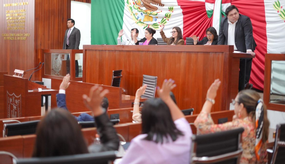 Aprueba LXV Legislatura reformas constitucionales para la protección del maíz nativo