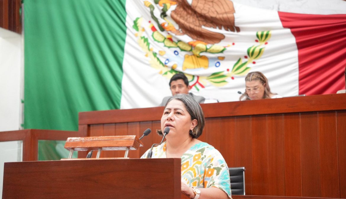 Presenta diputada Blanca Águila exhorto para cumplir la Ley de Bienestar Animal