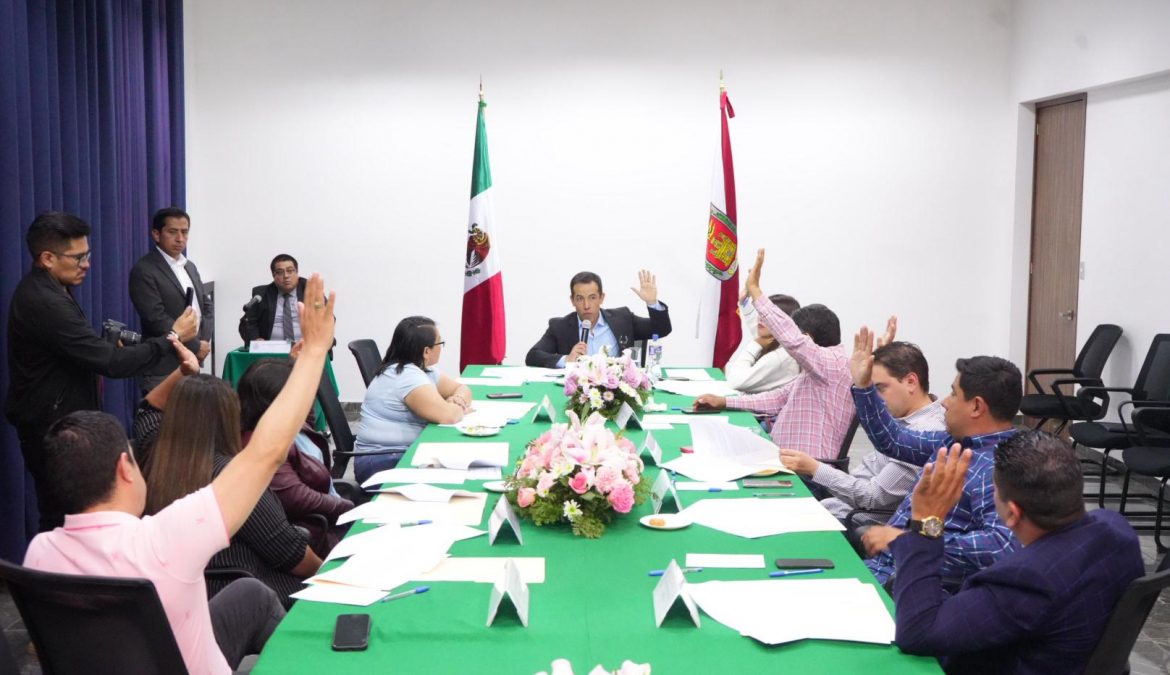 Aprueban diputados en Comisión de Finanzas ampliación presupuestal al ITE