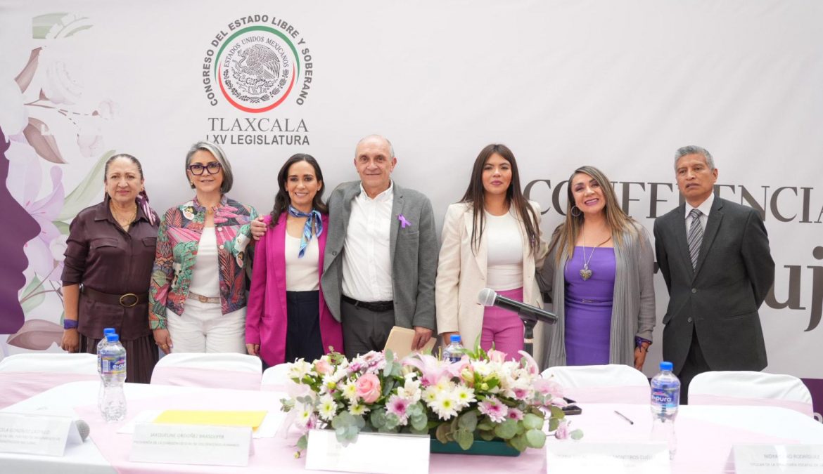 Reflexionan en el Congreso sobre las experiencias, desafíos y realidades que enfrentan las mujeres en México Reflexionan en el Congreso sobre las experiencias, desafíos y realidades que enfrentan las mujeres en México