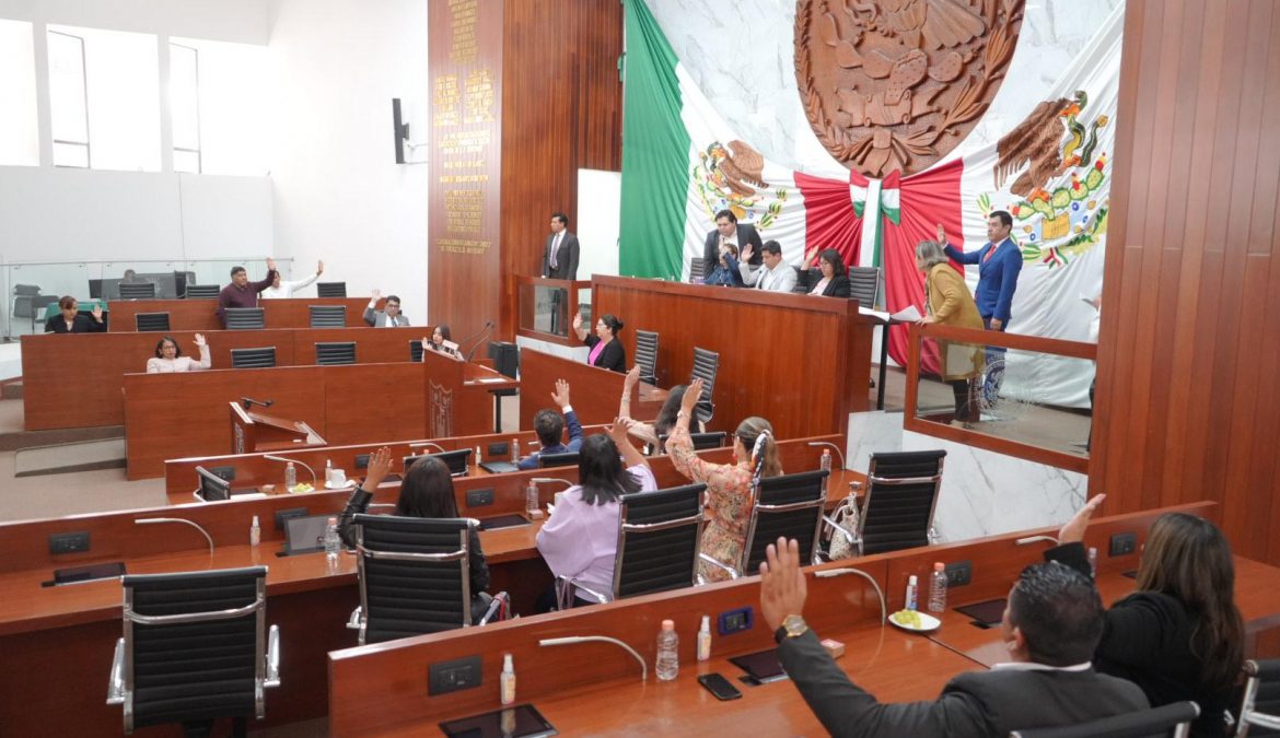 Exhorta Congreso a promover inclusión de personas con discapacidad auditiva