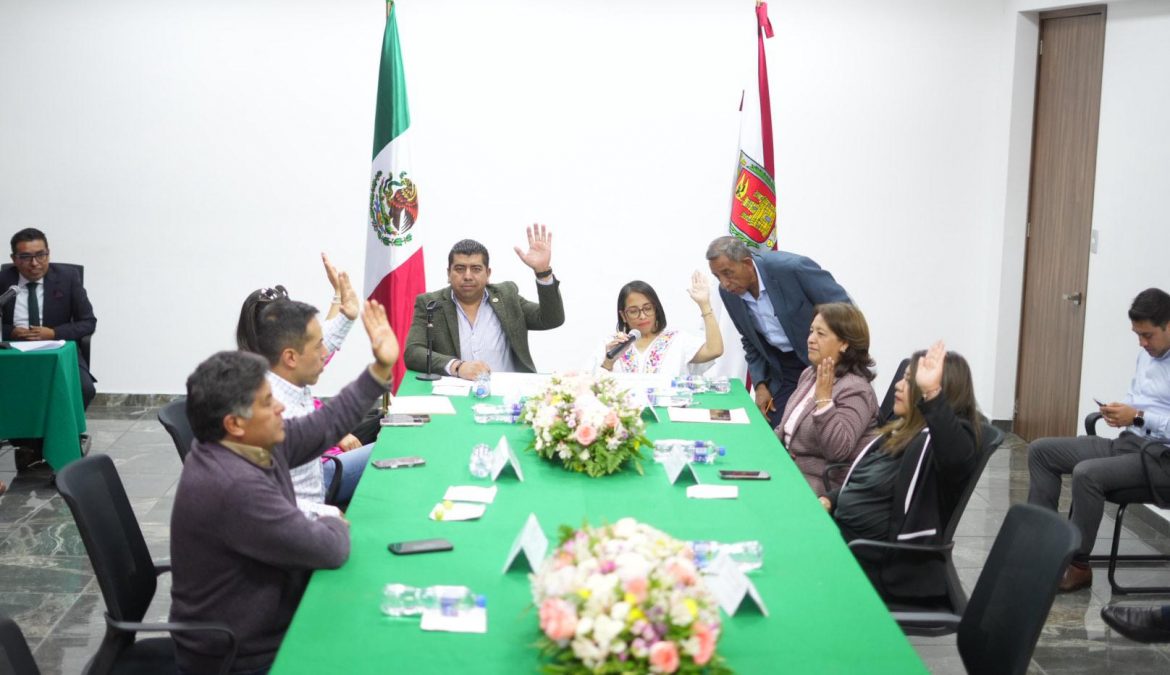 Avanza iniciativa para entornos escolares saludables