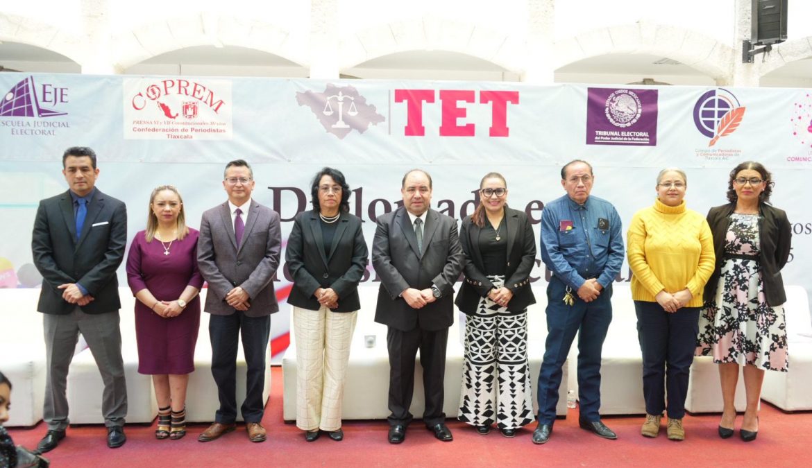 Se desarrolla en el Congreso del Estado, Diplomado en Periodismo Electoral Se desarrolla en el Congreso del Estado, Diplomado en Periodismo Electoral