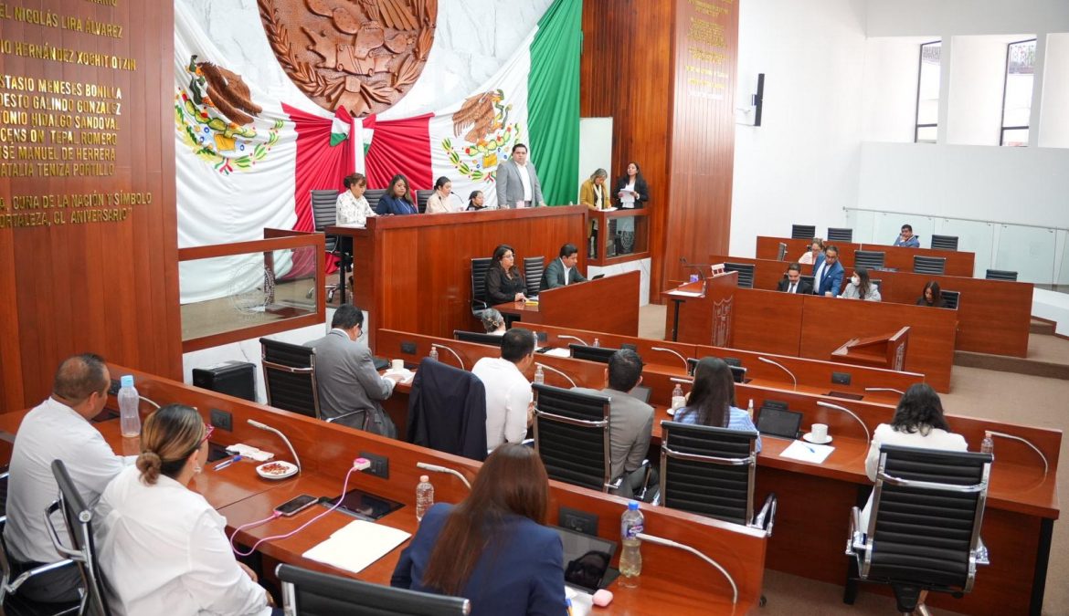 Aprueba Congreso reformas para fortalecer transparencia y acceso a la información Aprueba Congreso reformas para fortalecer transparencia y acceso a la información