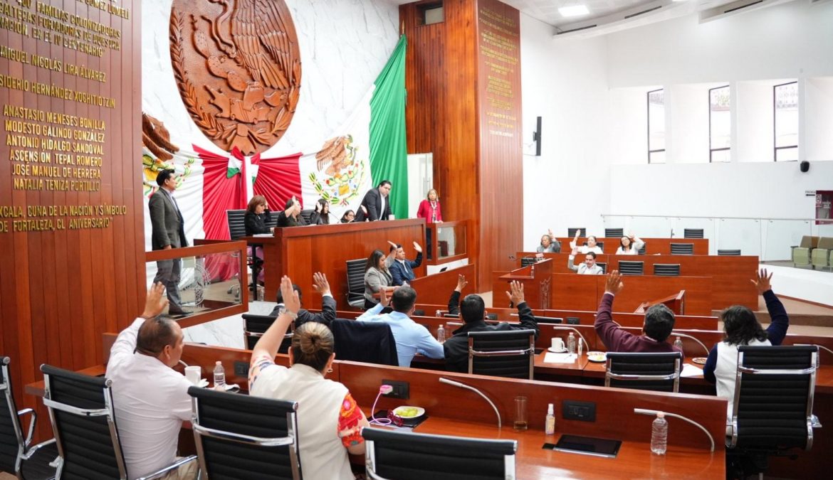 Aprueba Congreso cuentas públicas de 16 municipios Aprueba Congreso cuentas públicas de 16 municipios