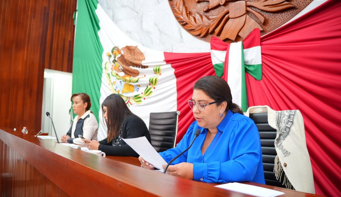 Impulsa Congreso reforma integral al Poder Judicial Impulsa Congreso reforma integral al Poder Judicial