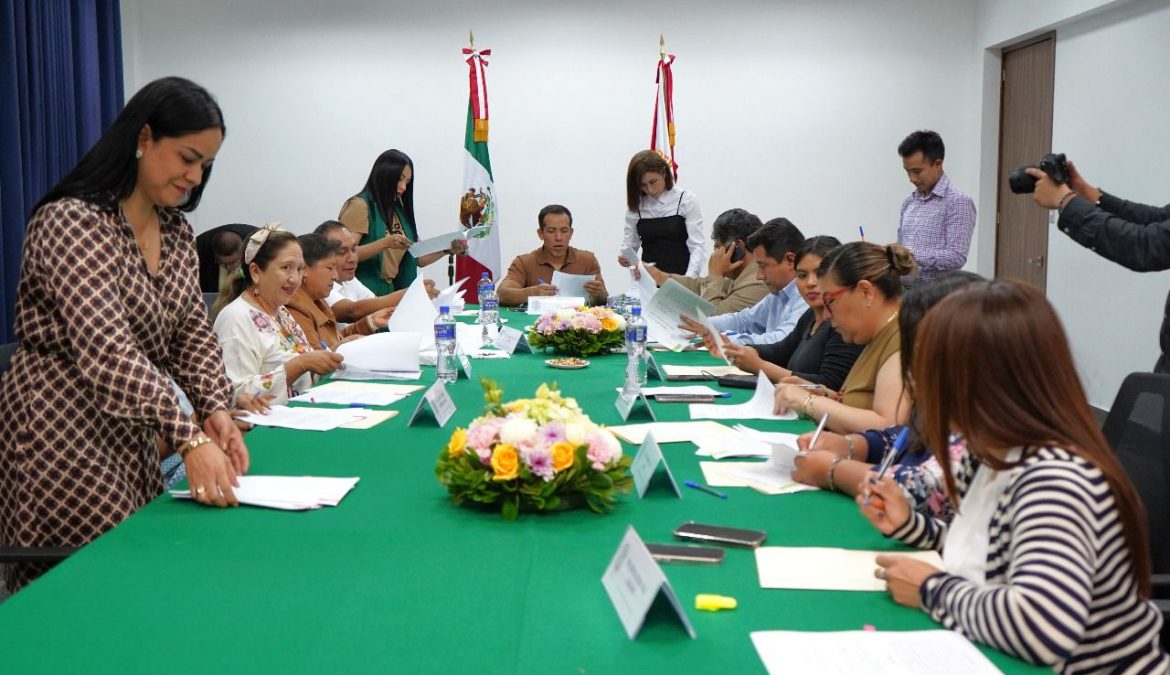 Continúa Comisión de Finanzas con análisis y dictaminación de cuentas públicas del ejercicio fiscal 2024 Continúa Comisión de Finanzas con análisis y dictaminación de cuentas públicas del ejercicio fiscal 2024