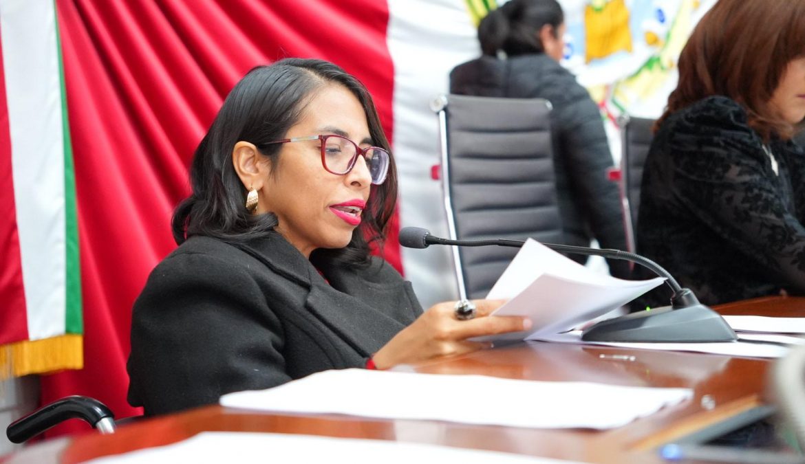 Presentan legisladores iniciativa para armonizar elección e integración de magistraturas del TJA y del TCyA Presentan legisladores iniciativa para armonizar elección e integración de magistraturas del TJA y del TCyA