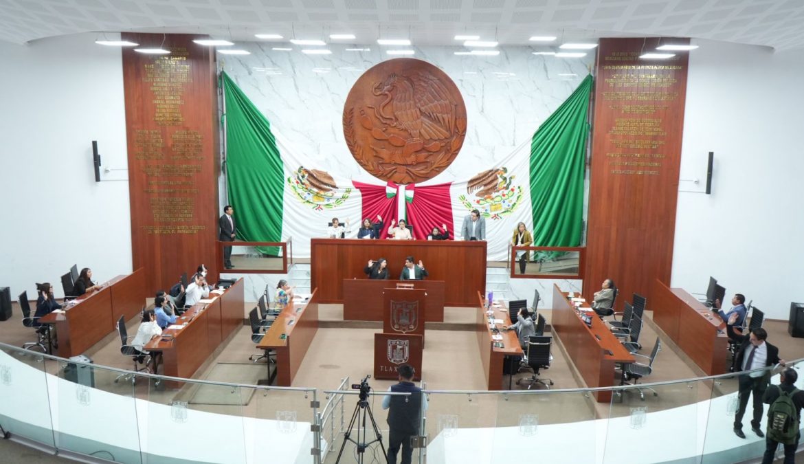 Aprueba LXV Legislatura dictámenes de cuentas públicas de 15 municipios correspondientes al ejercicio fiscal 2024 Aprueba LXV Legislatura dictámenes de cuentas públicas de 15 municipios correspondientes al ejercicio fiscal 2024