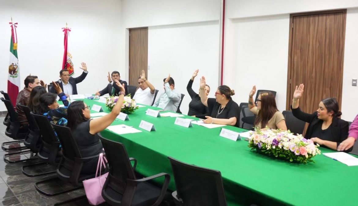 Avanza Congreso del Estado en la revisión de cuentas públicas 2024 Avanza Congreso del Estado en la revisión de cuentas públicas 2024