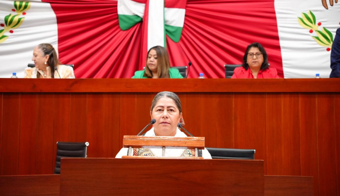 Presenta Blanca Águila iniciativa para reformar Ley de Voluntad Anticipada