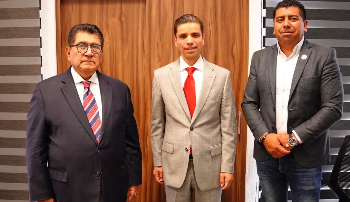 Avalan diputados nombramiento de Secretario Técnico en Comisión de Educación, Cultura, Ciencia y Tecnología